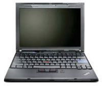 Lenovo ThinkPad X201 (NUVPKSP)